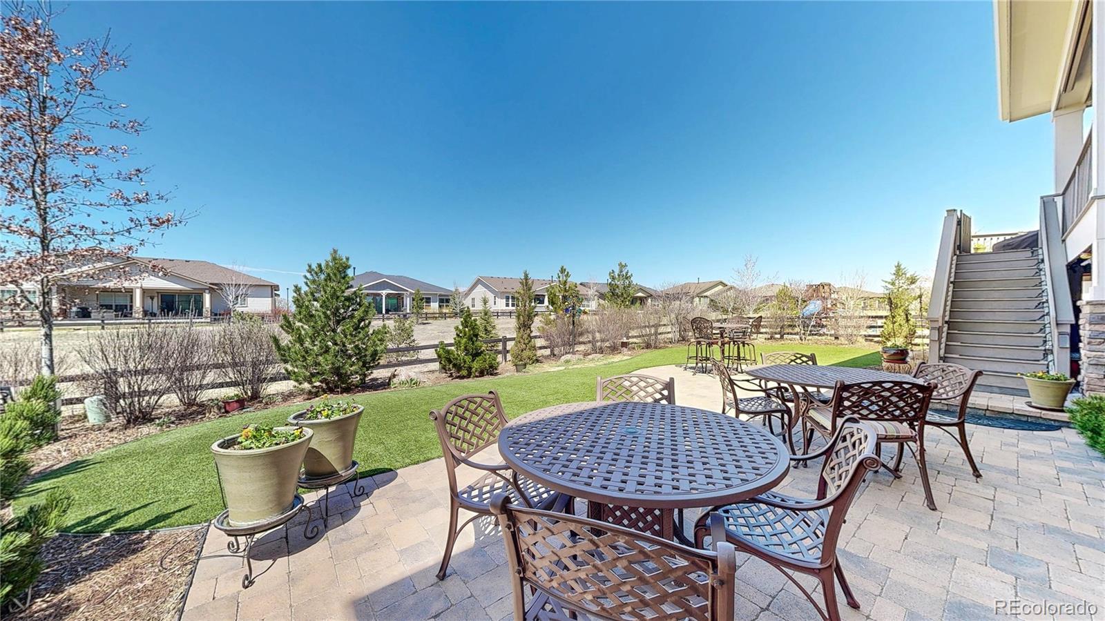 MLS Image #29 for 8605 s zante court,aurora, Colorado