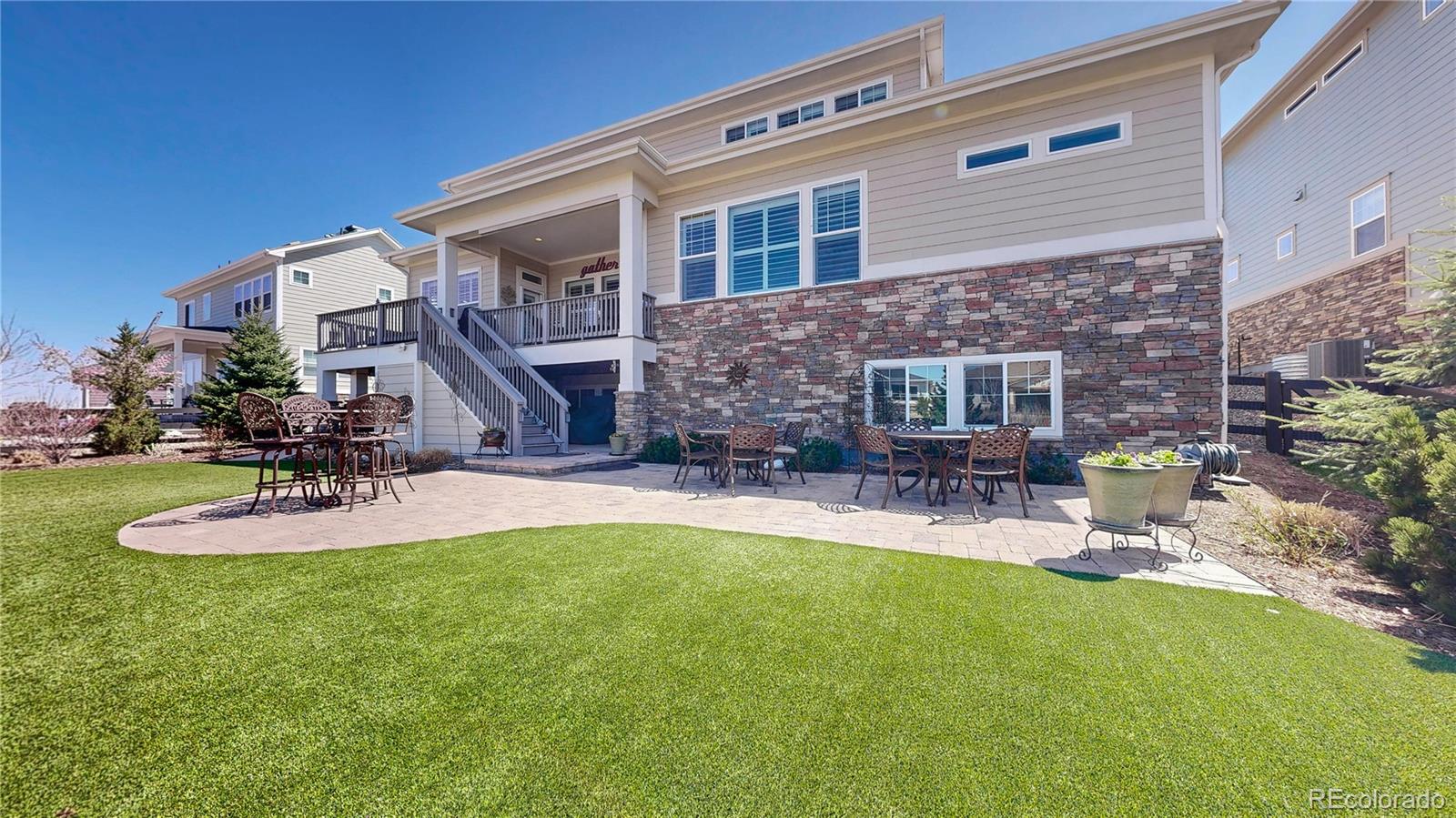 MLS Image #32 for 8605 s zante court,aurora, Colorado