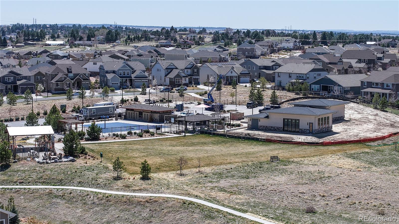 MLS Image #33 for 8605 s zante court,aurora, Colorado