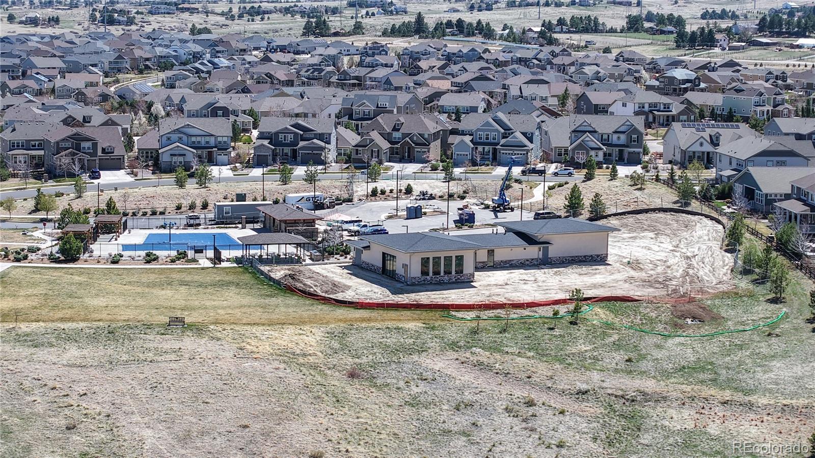 MLS Image #34 for 8605 s zante court,aurora, Colorado