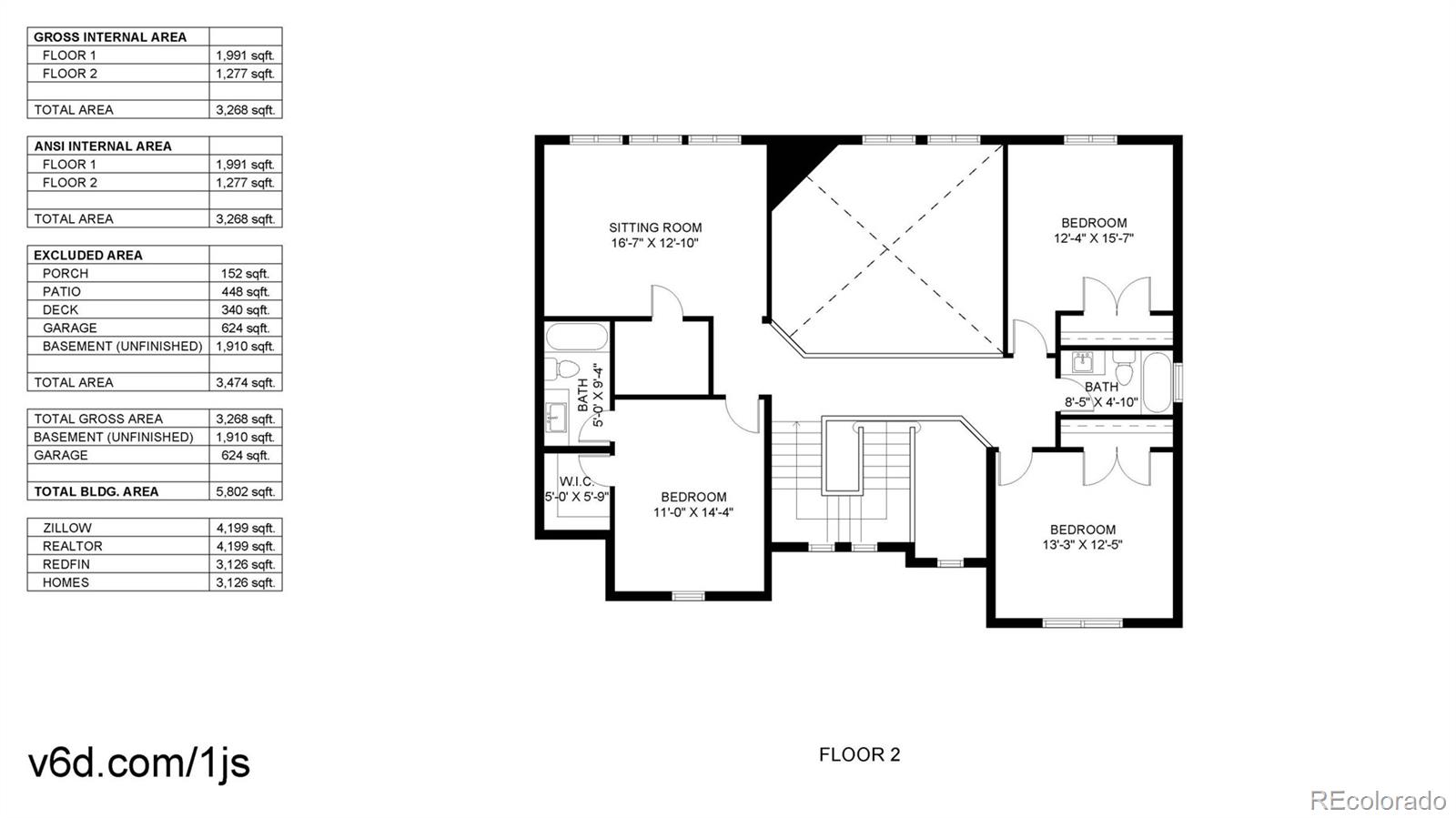 MLS Image #36 for 8605 s zante court,aurora, Colorado