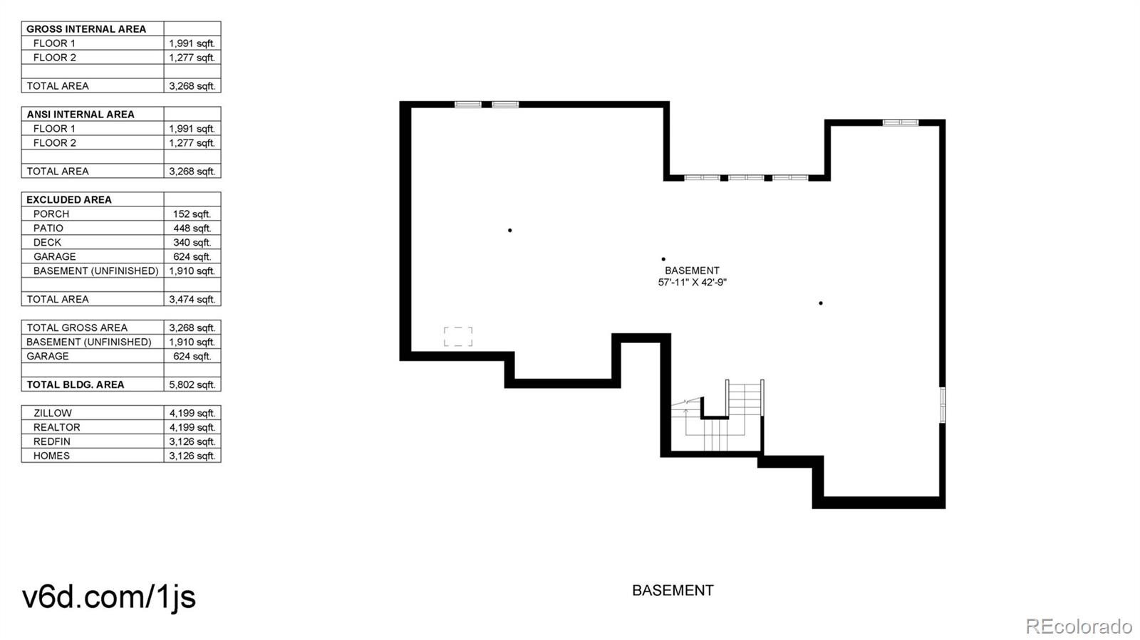 MLS Image #37 for 8605 s zante court,aurora, Colorado