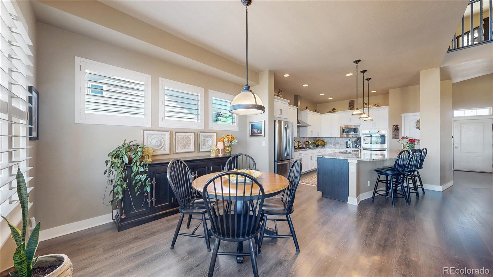 MLS Image #9 for 8605 s zante court,aurora, Colorado