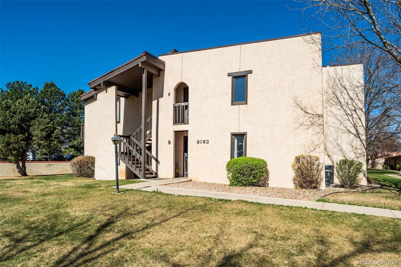 MLS Image #0 for 3133  broadmoor valley road,colorado springs, Colorado