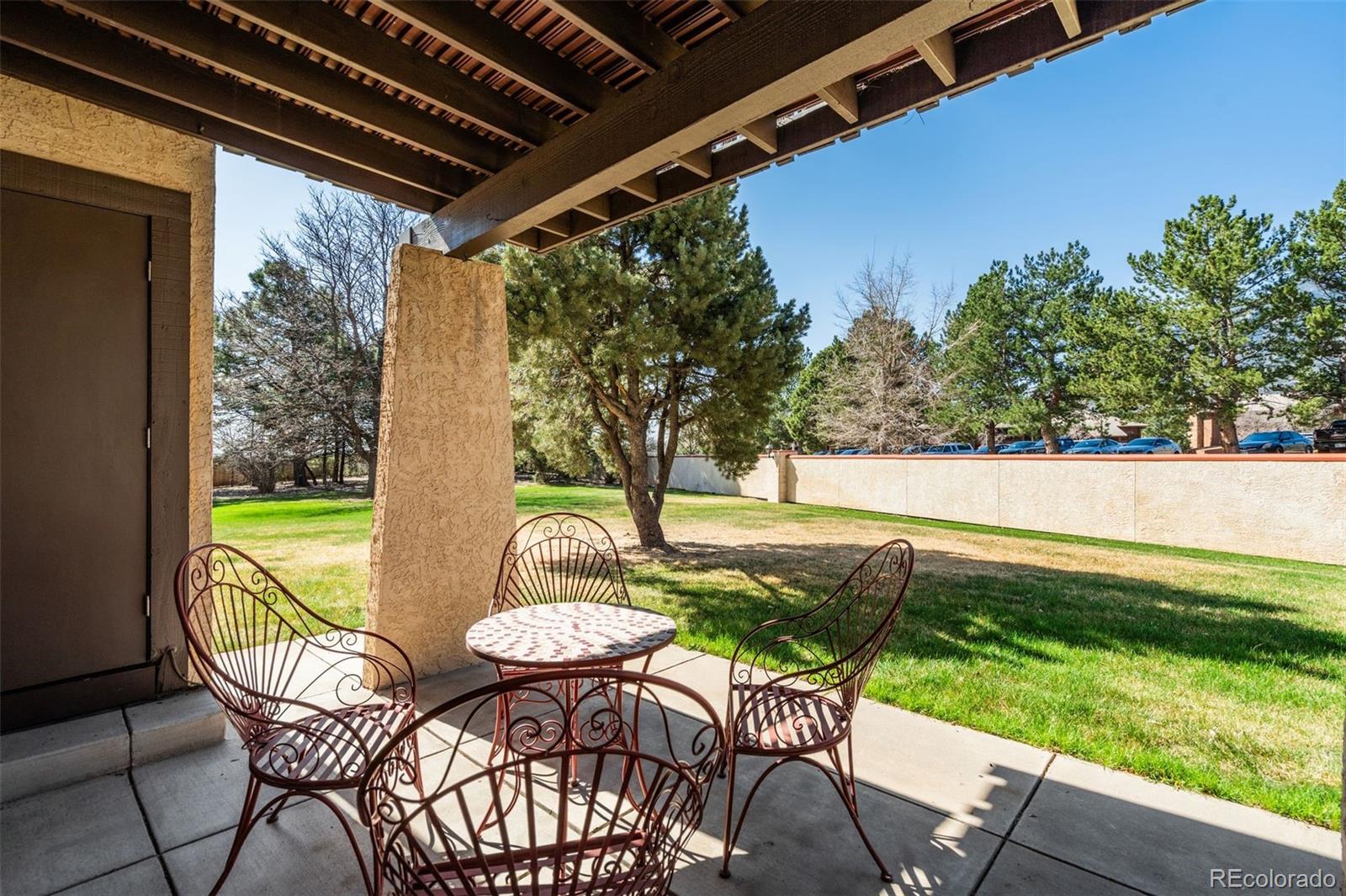 MLS Image #30 for 3133  broadmoor valley road,colorado springs, Colorado