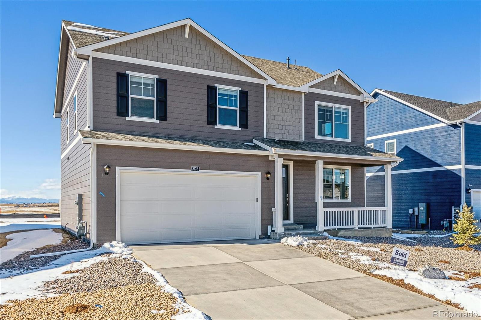 CMA Image for 3226  Belleville Ridge Road,Elizabeth, Colorado