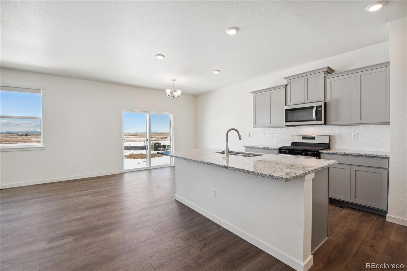 MLS Image #5 for 3226  belleville ridge road,elizabeth, Colorado