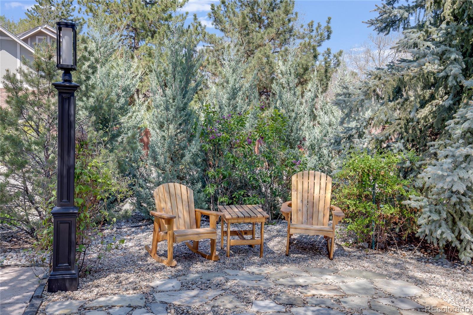 MLS Image #4 for 6054 s akron way,greenwood village, Colorado