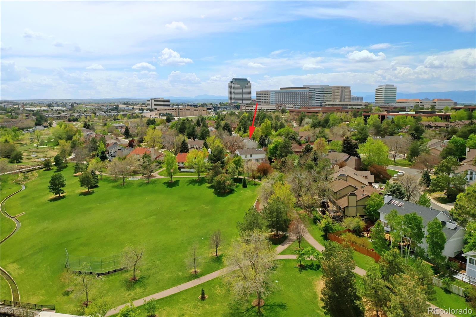 MLS Image #45 for 6054 s akron way,greenwood village, Colorado