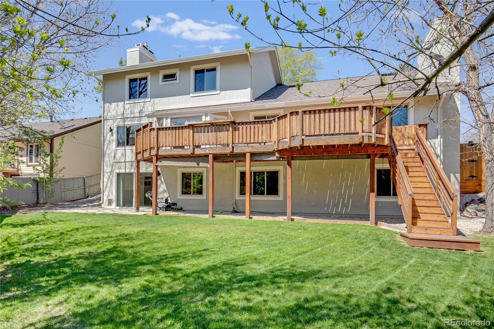 MLS Image #5 for 6054 s akron way,greenwood village, Colorado