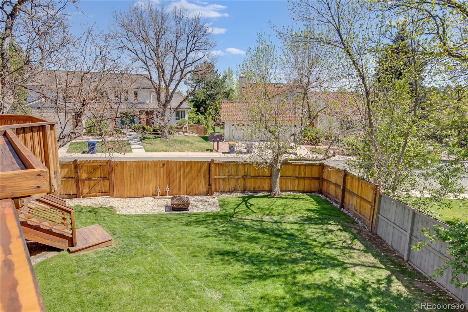 MLS Image #6 for 6054 s akron way,greenwood village, Colorado
