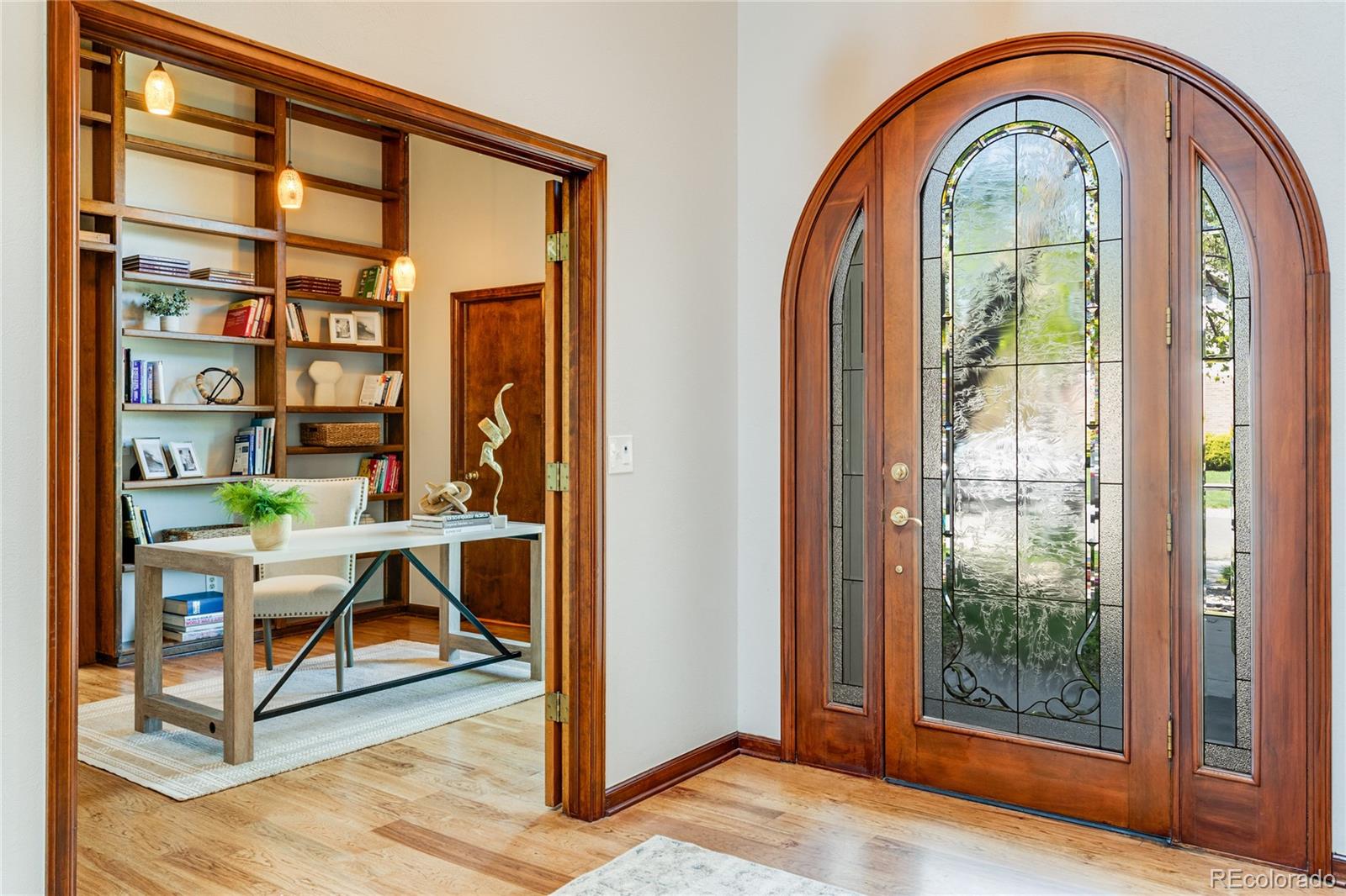 MLS Image #7 for 6054 s akron way,greenwood village, Colorado