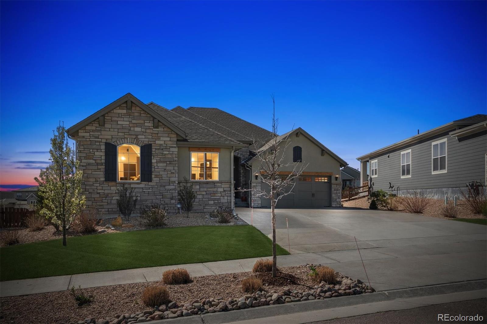 MLS Image #2 for 18986 w 94th avenue,arvada, Colorado