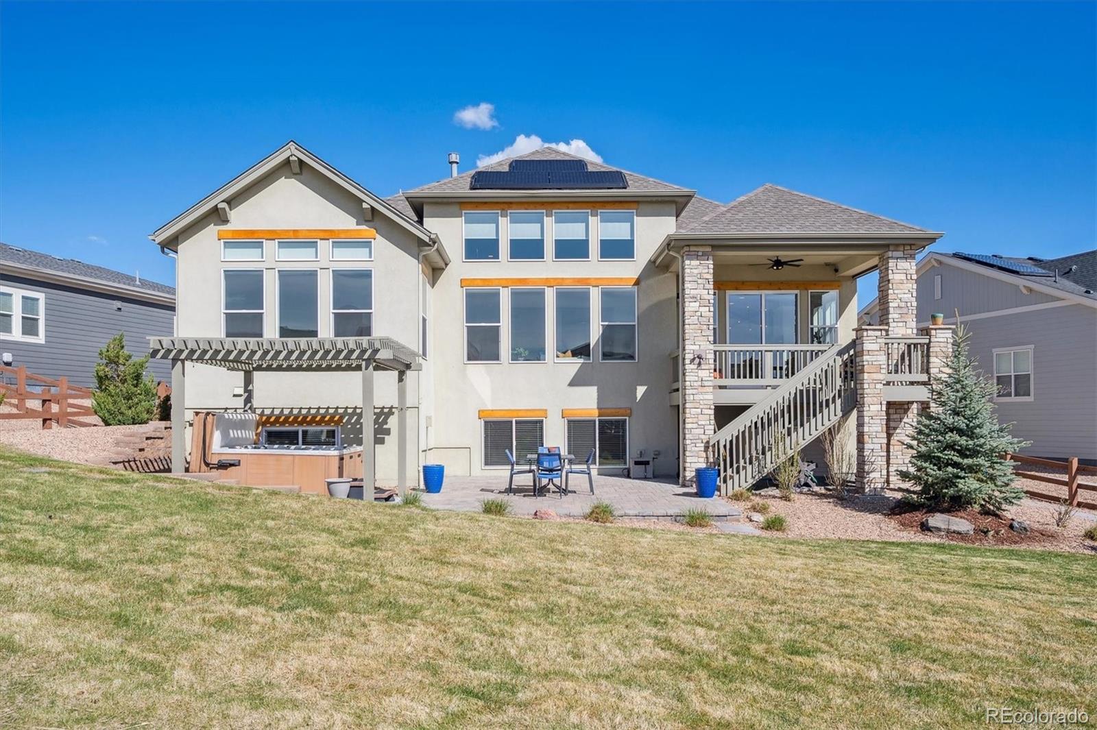 MLS Image #33 for 18986 w 94th avenue,arvada, Colorado