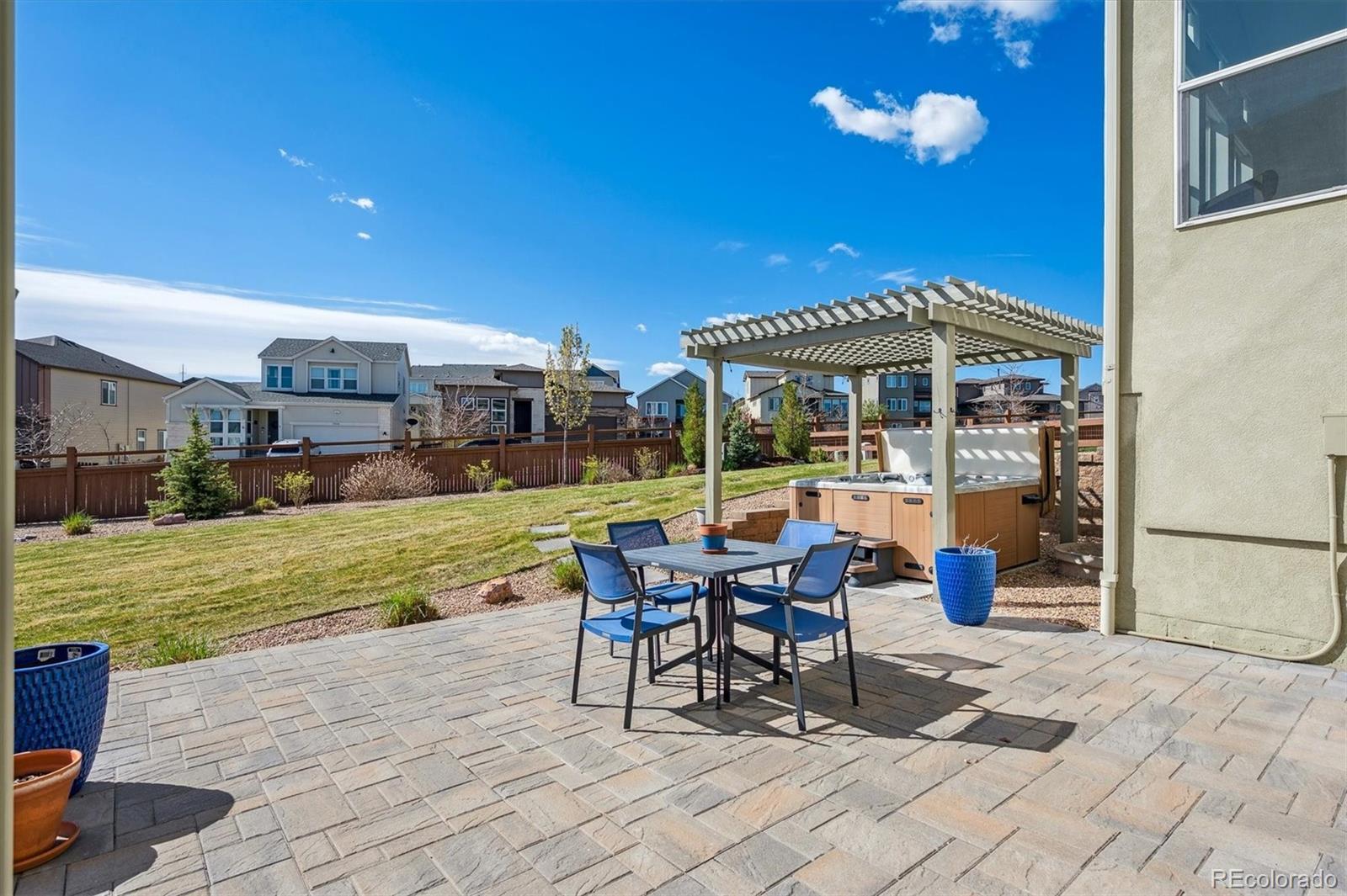 MLS Image #35 for 18986 w 94th avenue,arvada, Colorado