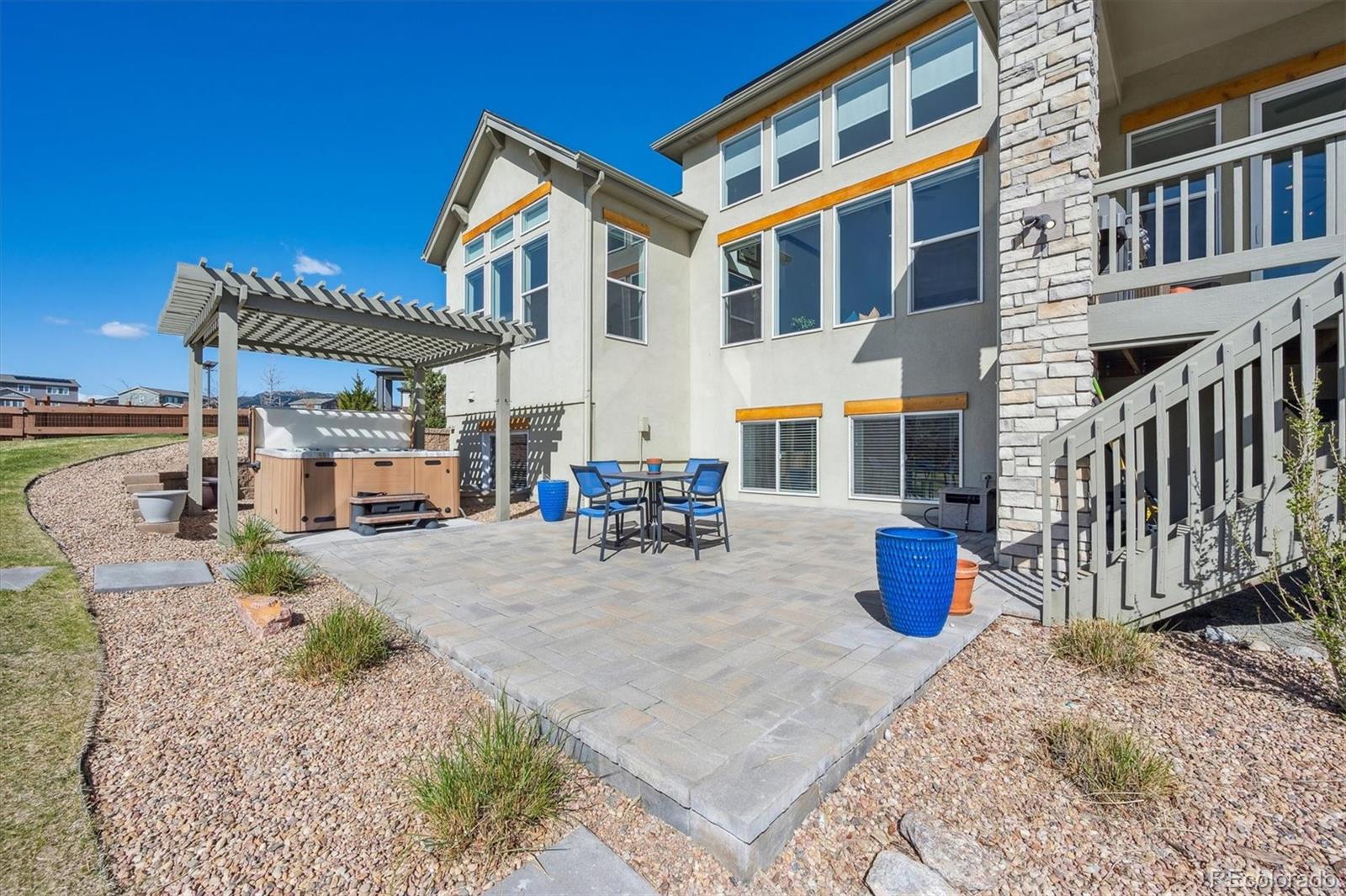 MLS Image #37 for 18986 w 94th avenue,arvada, Colorado