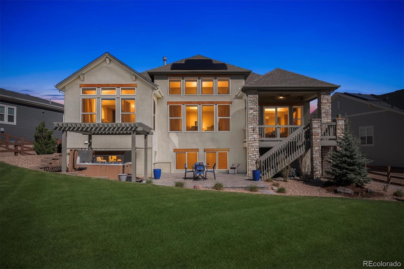 MLS Image #39 for 18986 w 94th avenue,arvada, Colorado