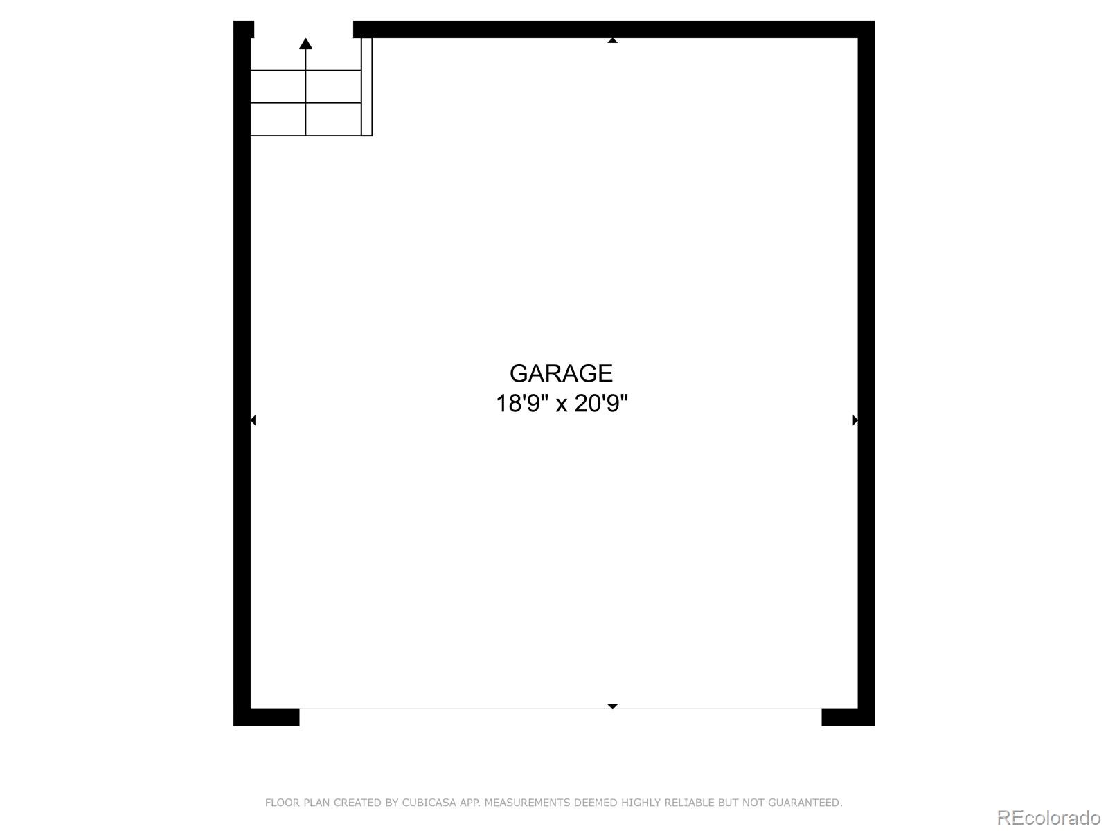 MLS Image #48 for 18986 w 94th avenue,arvada, Colorado