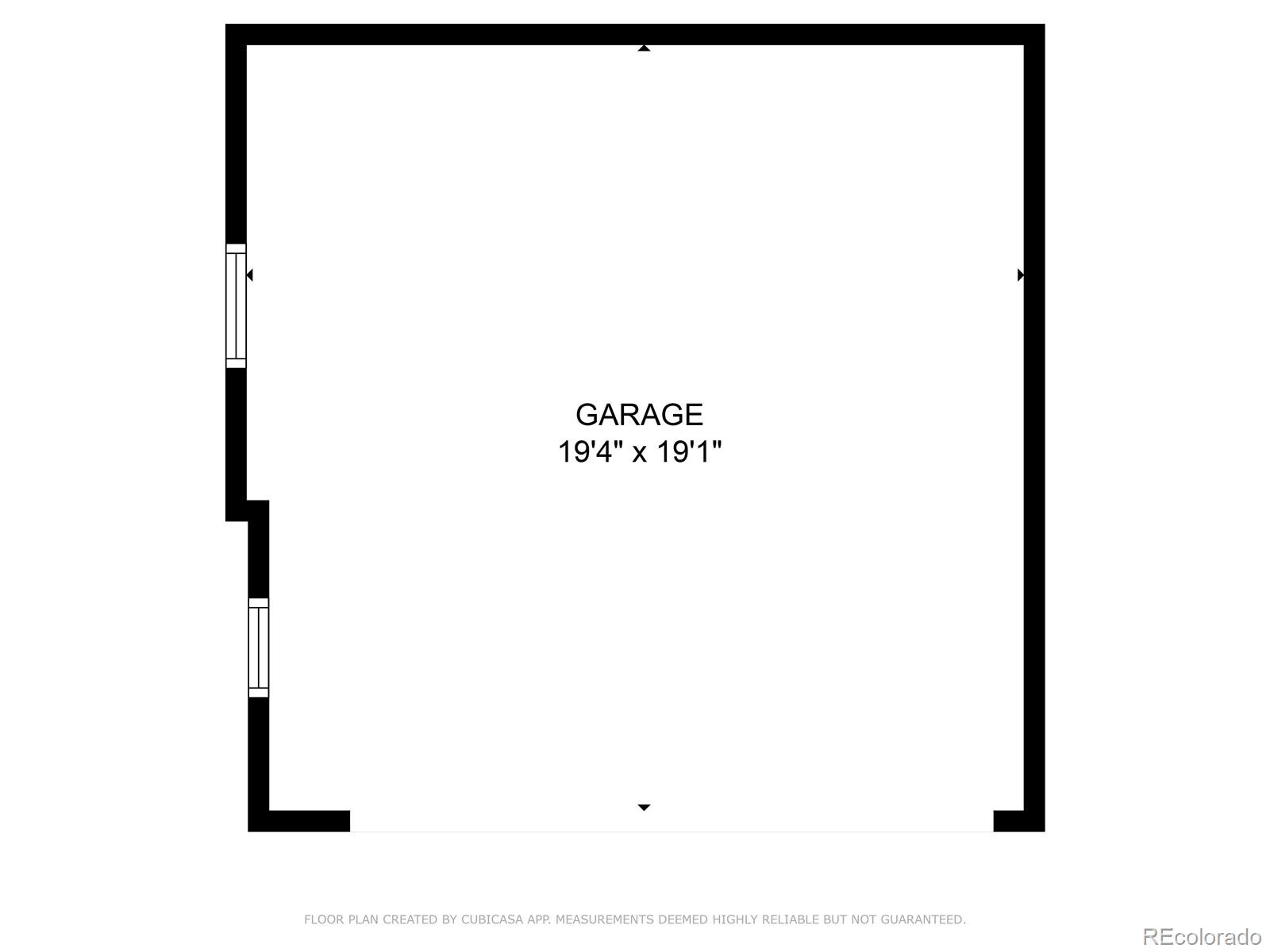 MLS Image #49 for 18986 w 94th avenue,arvada, Colorado