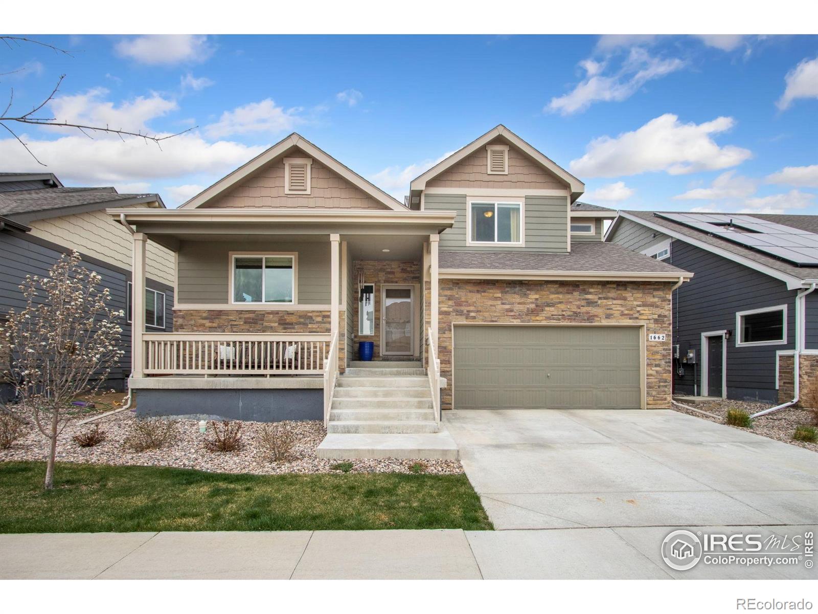 MLS Image #0 for 1662  thrive drive,windsor, Colorado