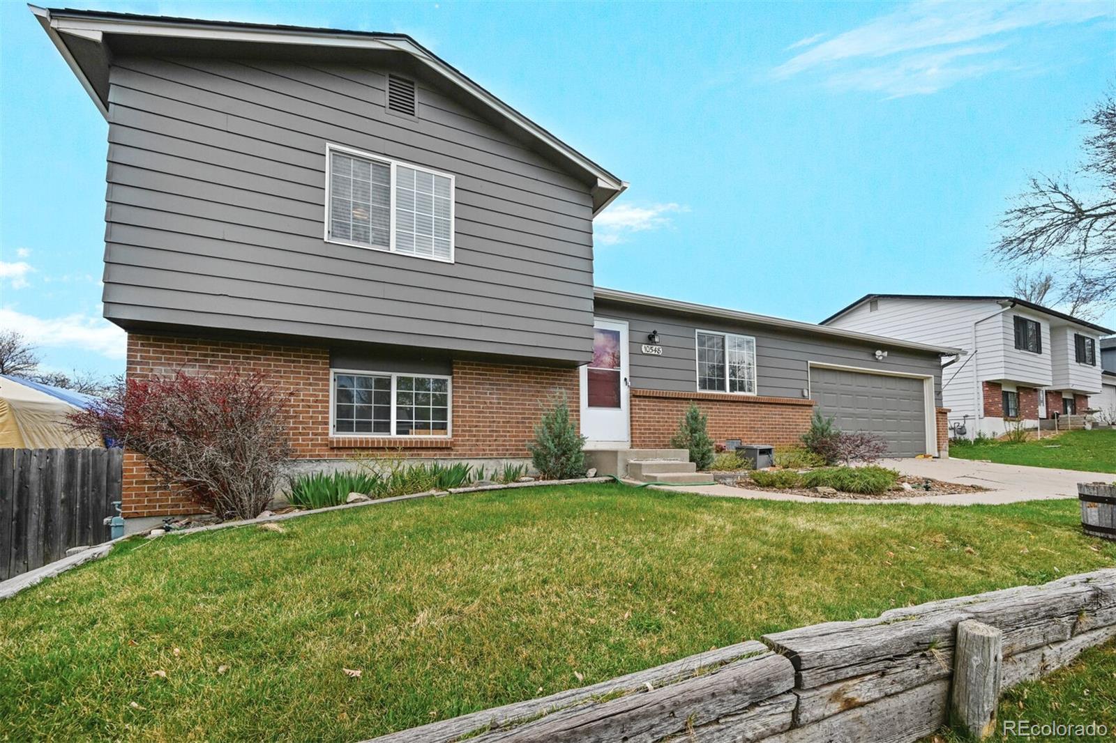 MLS Image #0 for 10548  pierson circle,westminster, Colorado