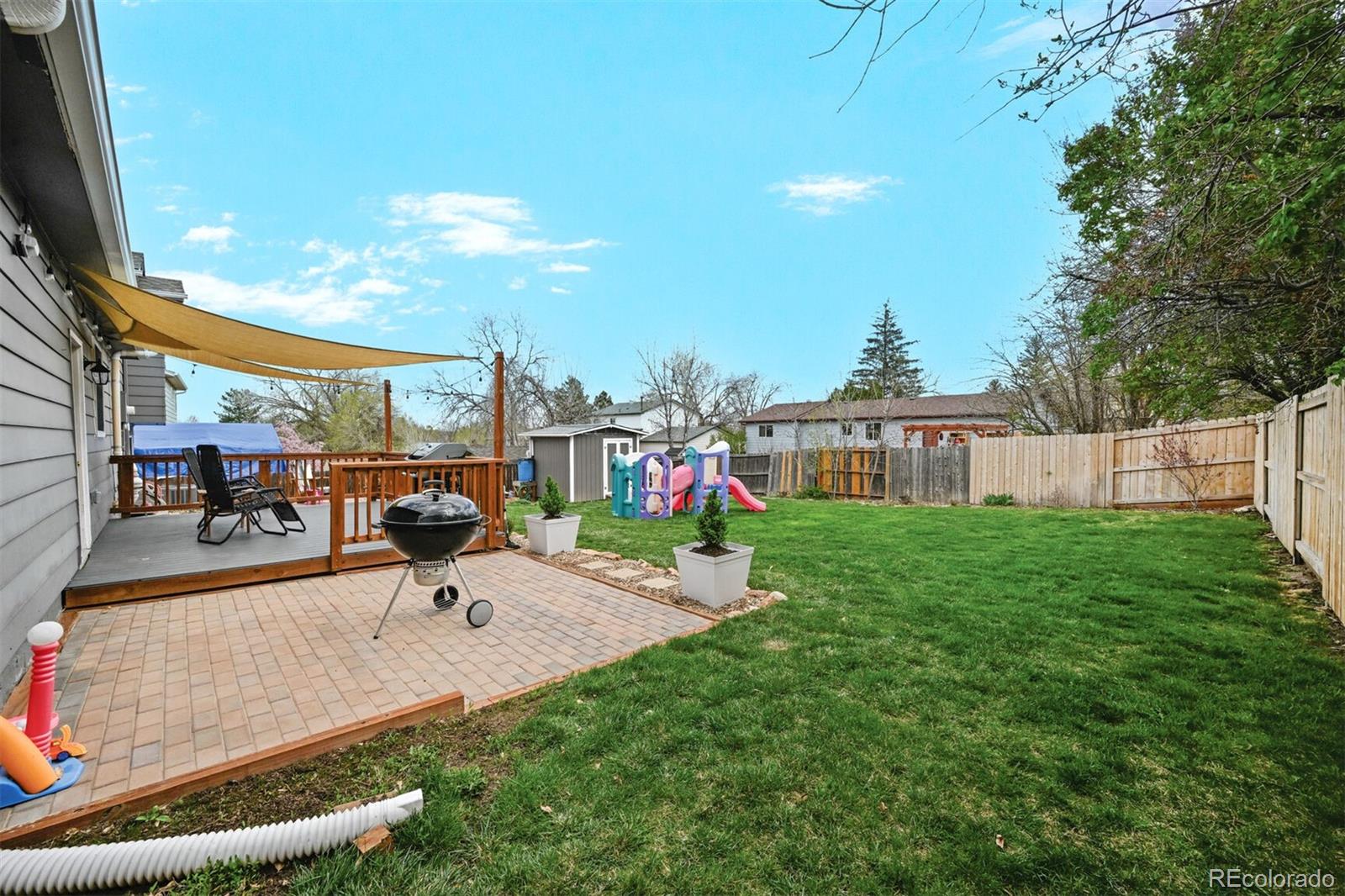 MLS Image #8 for 10548  pierson circle,westminster, Colorado