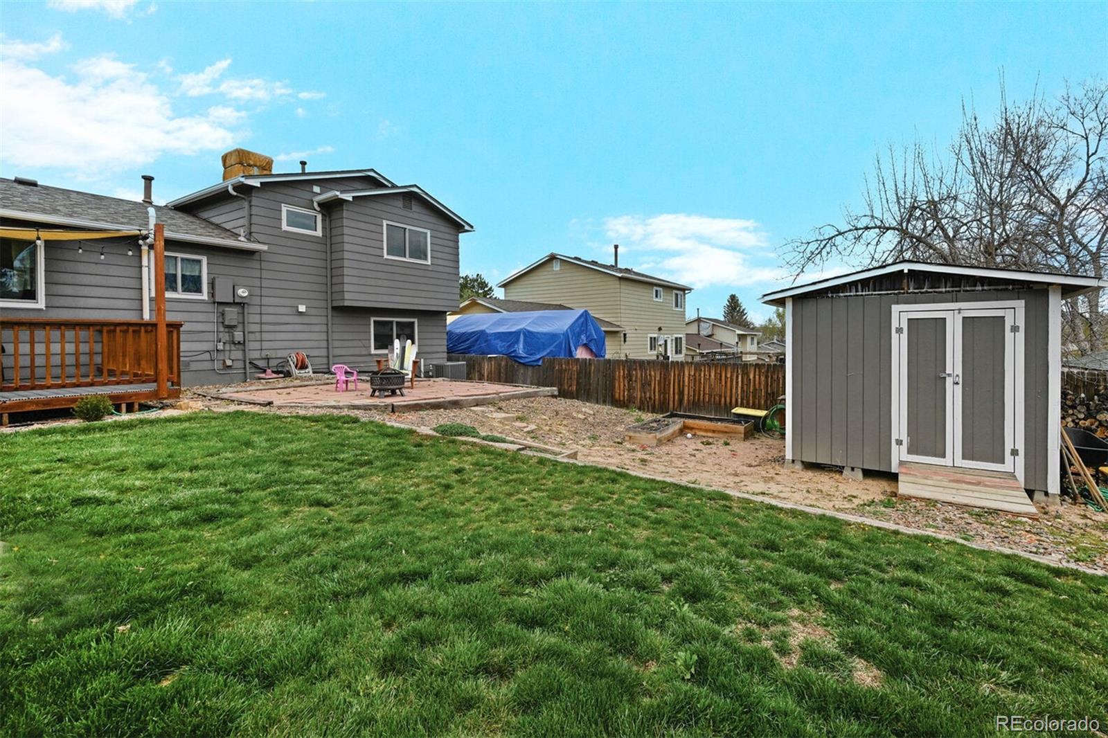 MLS Image #9 for 10548  pierson circle,westminster, Colorado