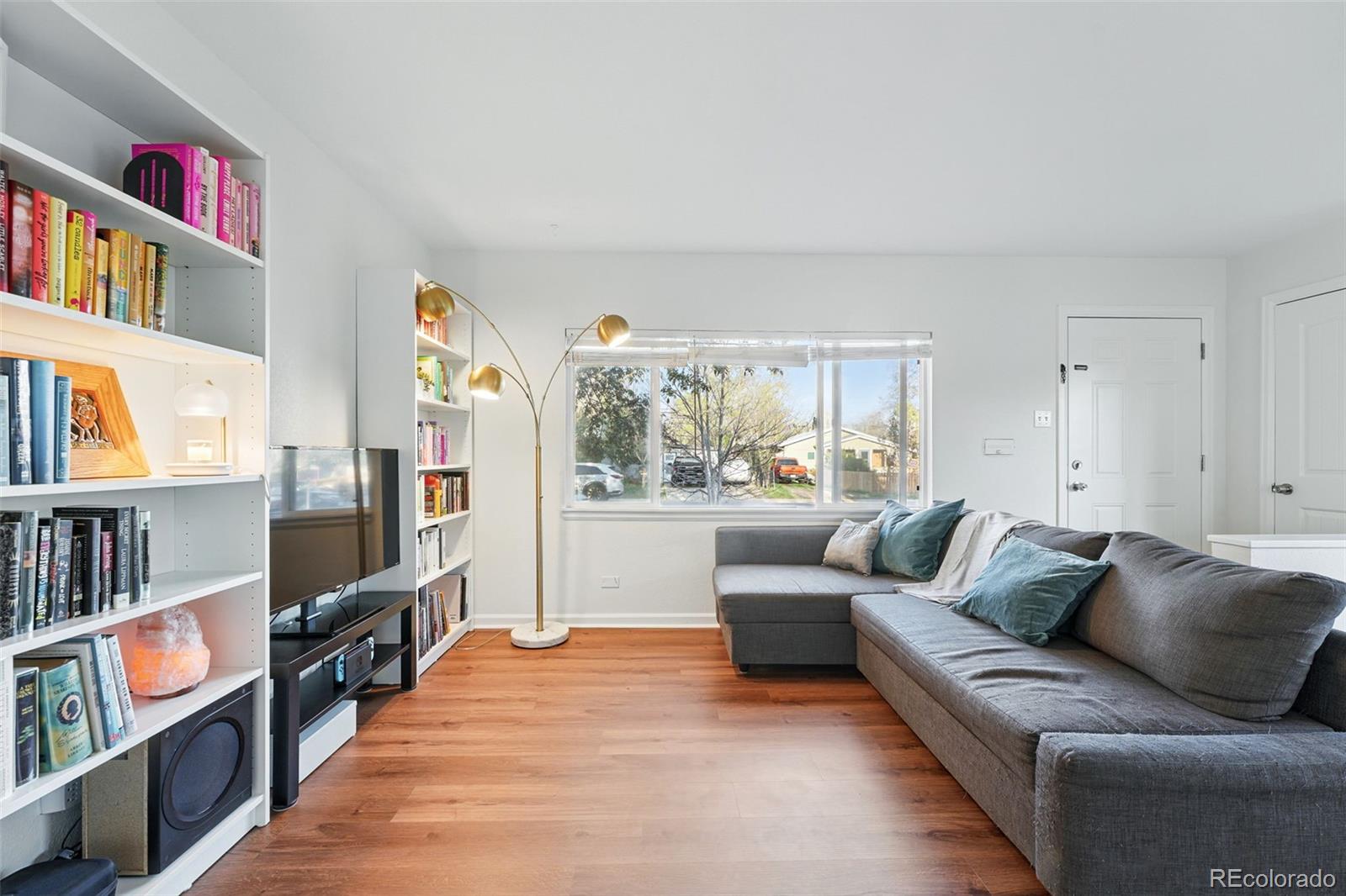 MLS Image #1 for 1711  spruce street,denver, Colorado