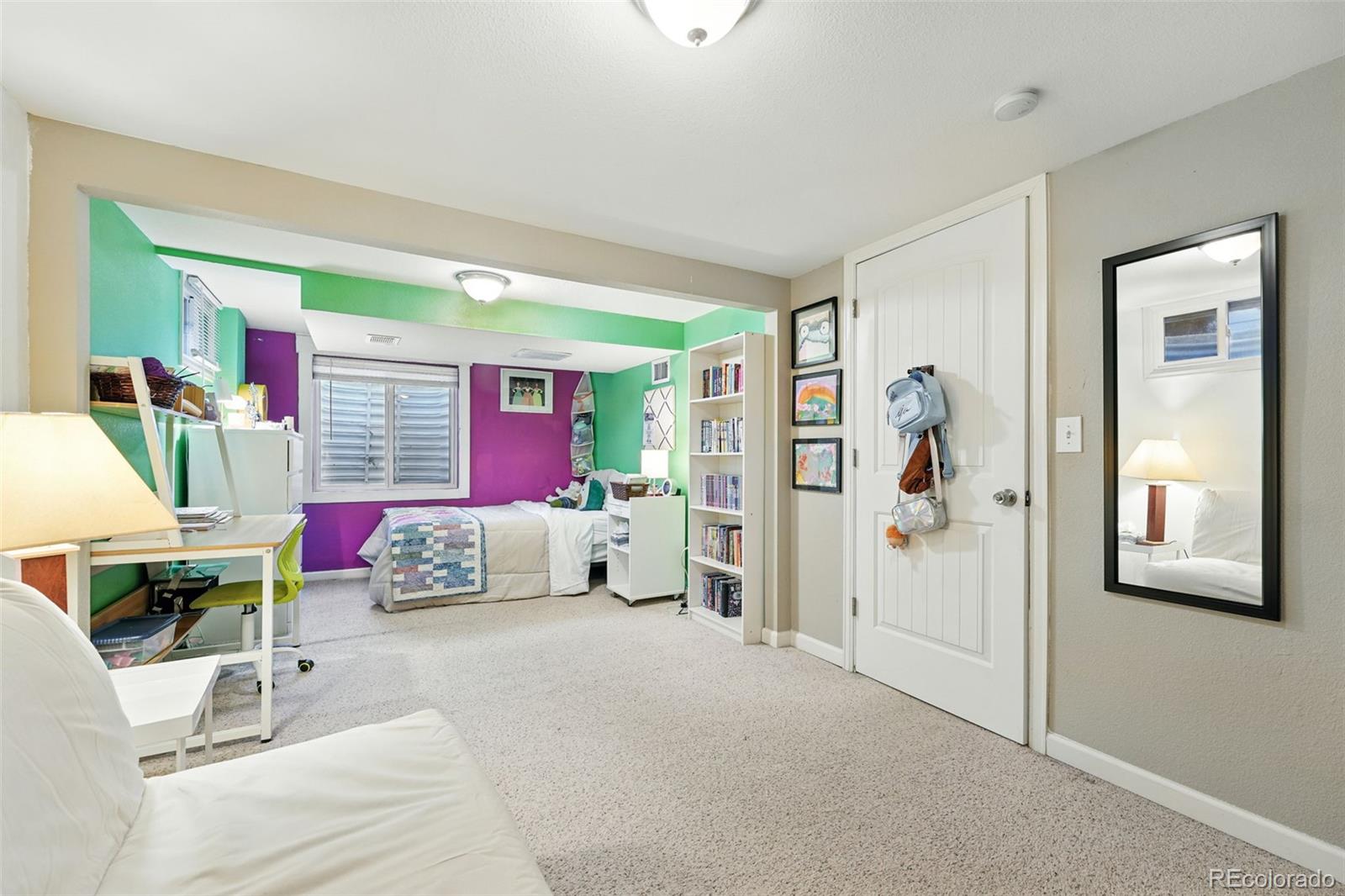 MLS Image #28 for 1711  spruce street,denver, Colorado