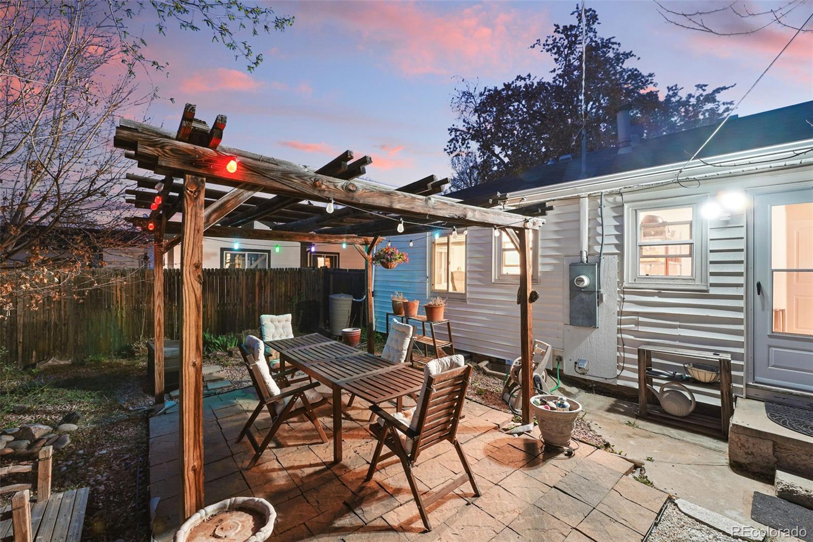 MLS Image #32 for 1711  spruce street,denver, Colorado