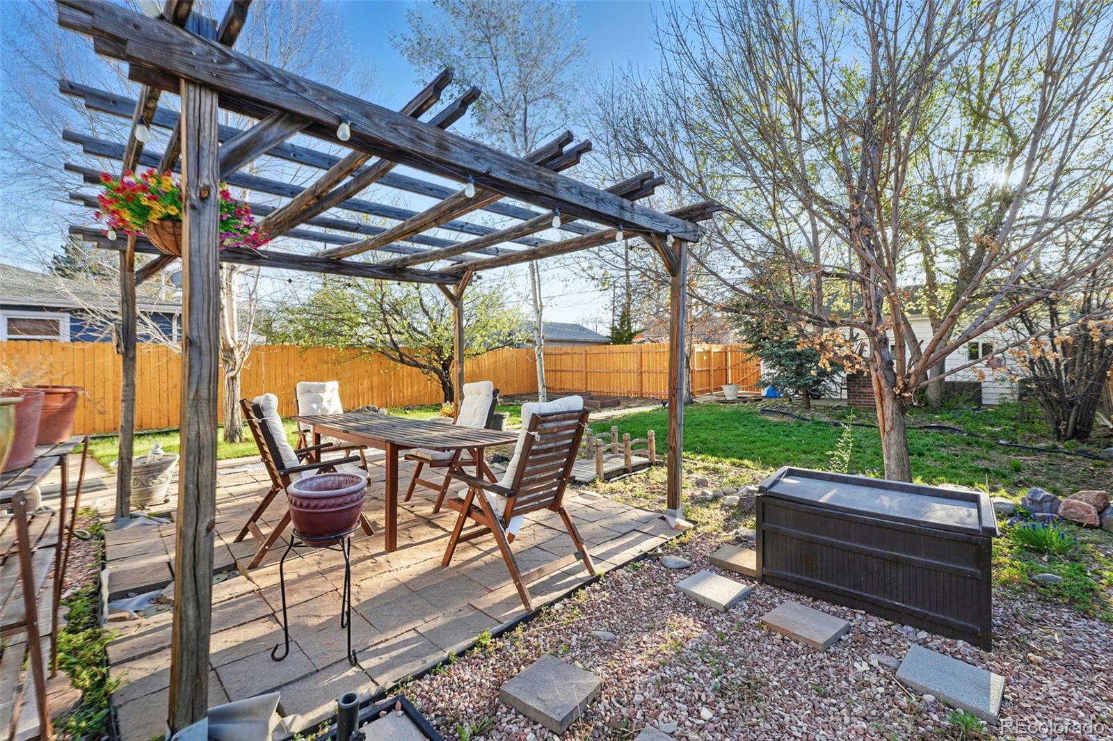 MLS Image #4 for 1711  spruce street,denver, Colorado