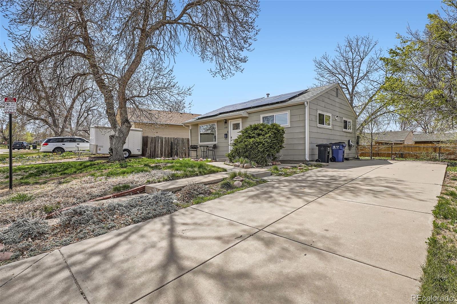 MLS Image #0 for 1559 s quieto court,denver, Colorado