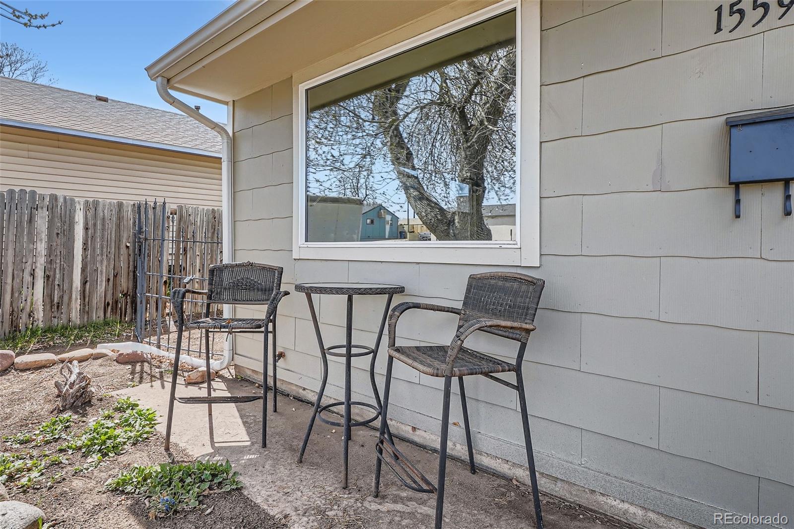 MLS Image #2 for 1559 s quieto court,denver, Colorado