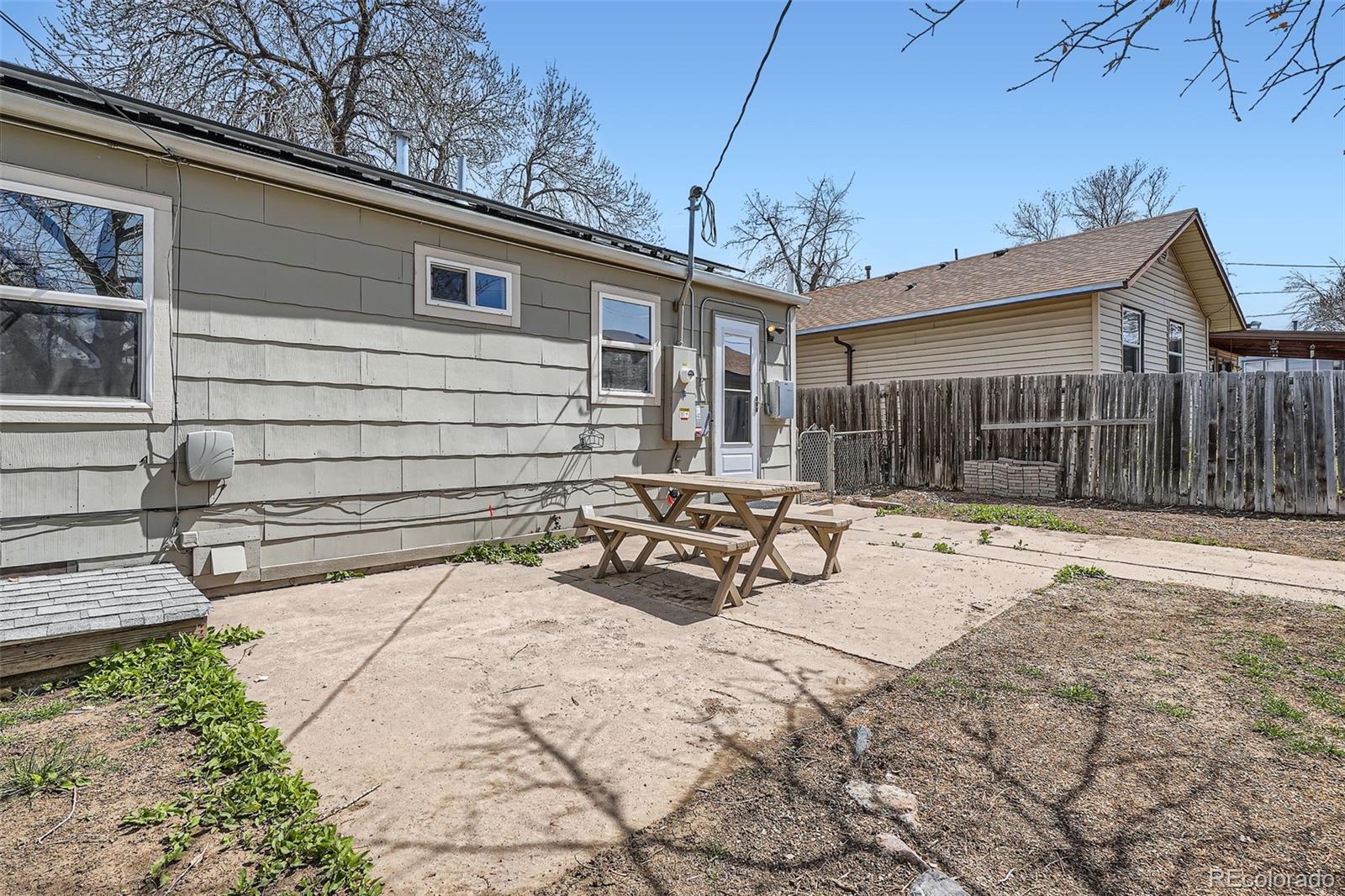 MLS Image #21 for 1559 s quieto court,denver, Colorado