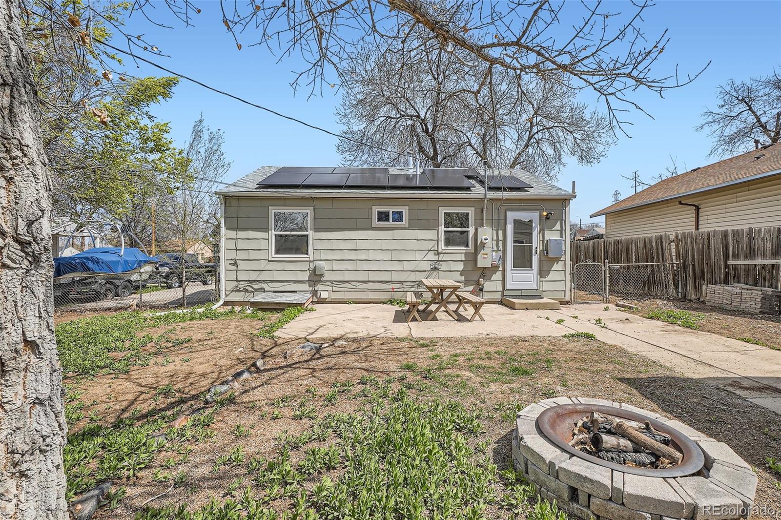 MLS Image #23 for 1559 s quieto court,denver, Colorado