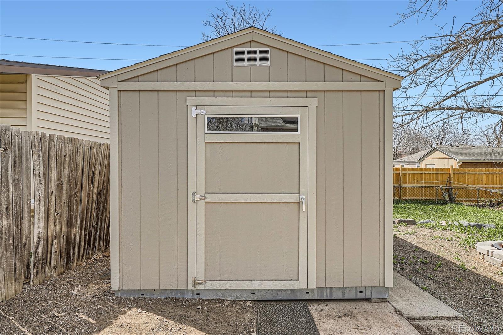 MLS Image #25 for 1559 s quieto court,denver, Colorado
