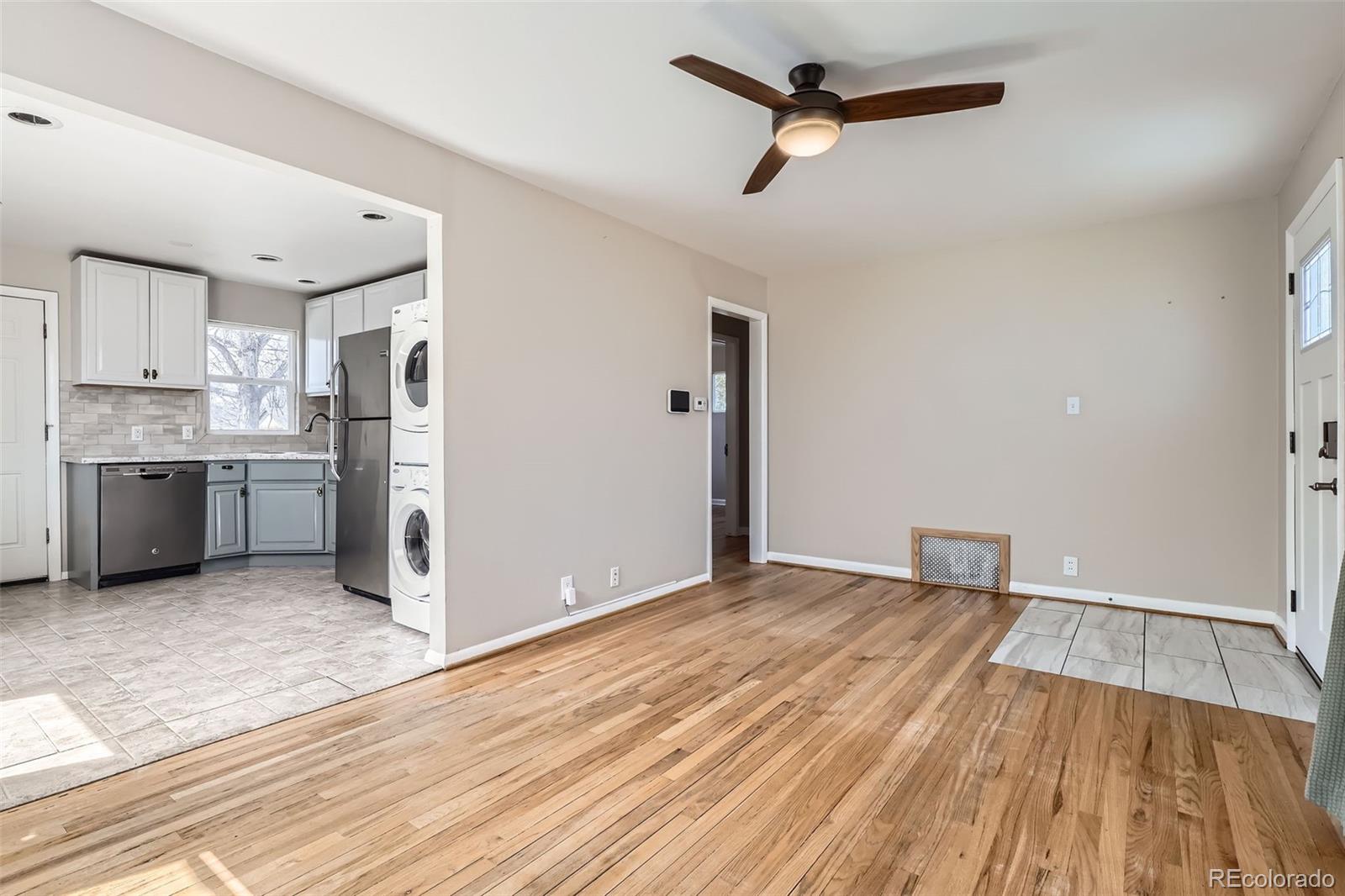 MLS Image #5 for 1559 s quieto court,denver, Colorado