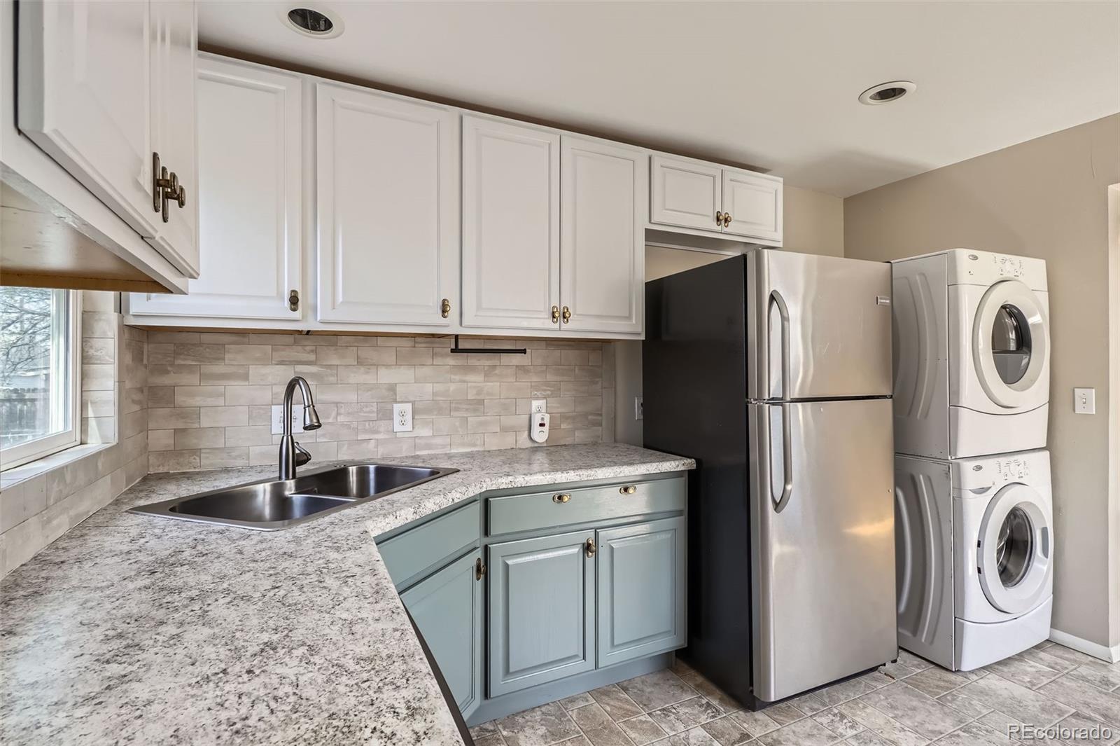 MLS Image #9 for 1559 s quieto court,denver, Colorado
