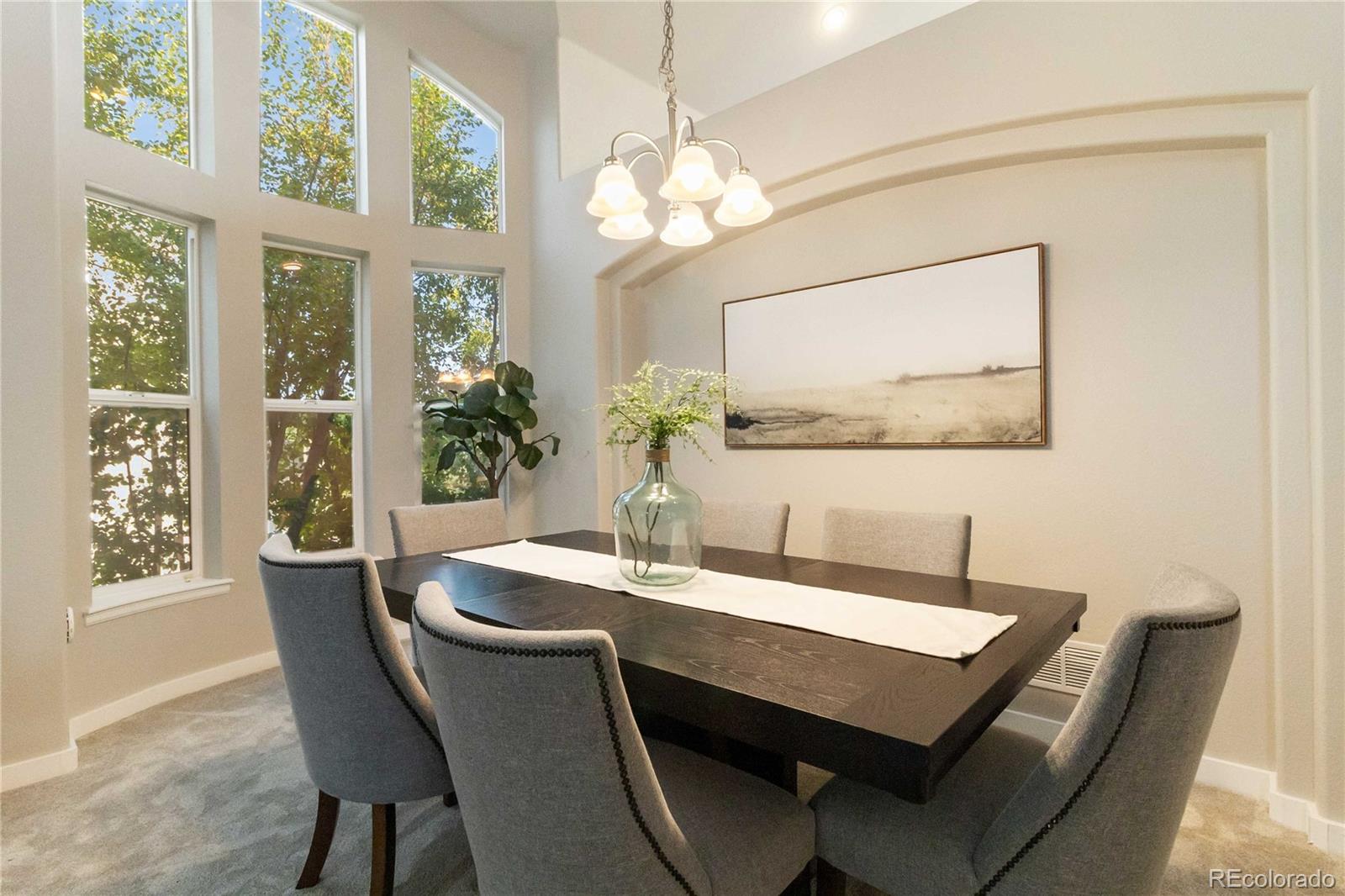 MLS Image #10 for 6743  serena avenue,castle pines, Colorado