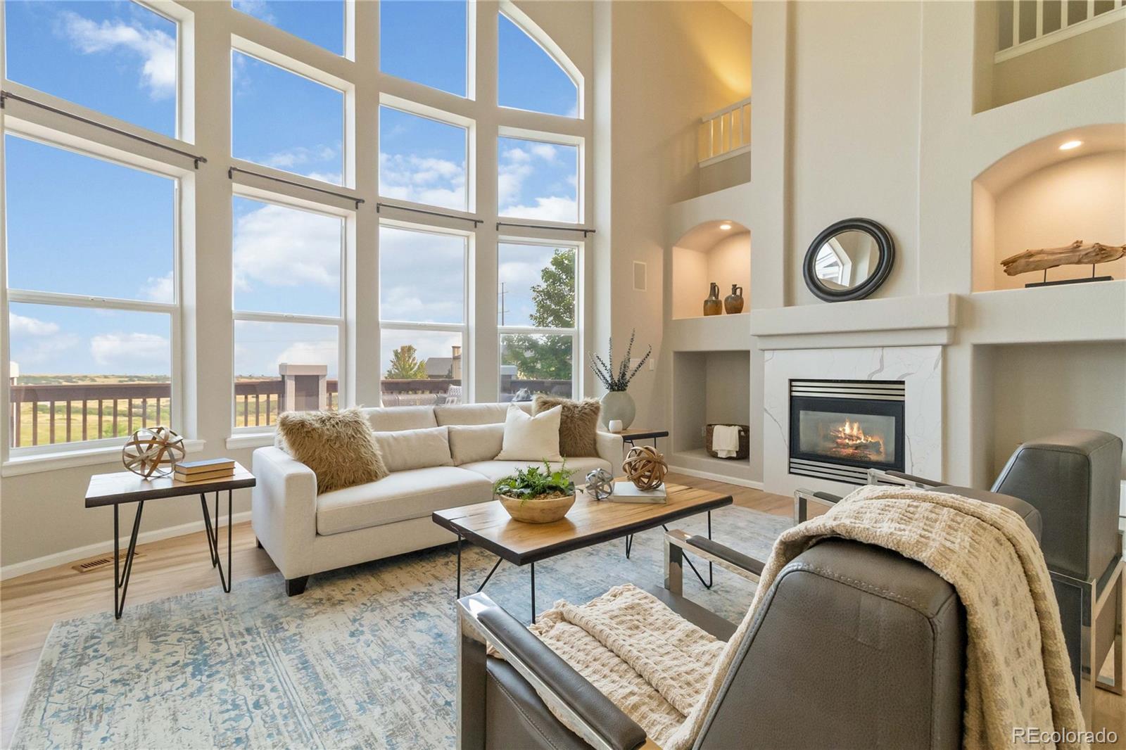 MLS Image #12 for 6743  serena avenue,castle pines, Colorado