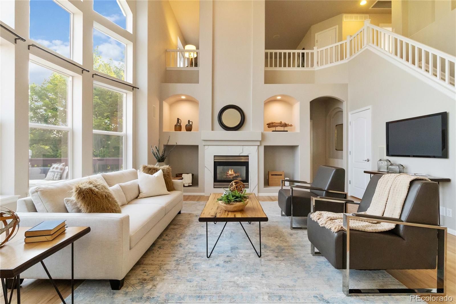 MLS Image #13 for 6743  serena avenue,castle pines, Colorado