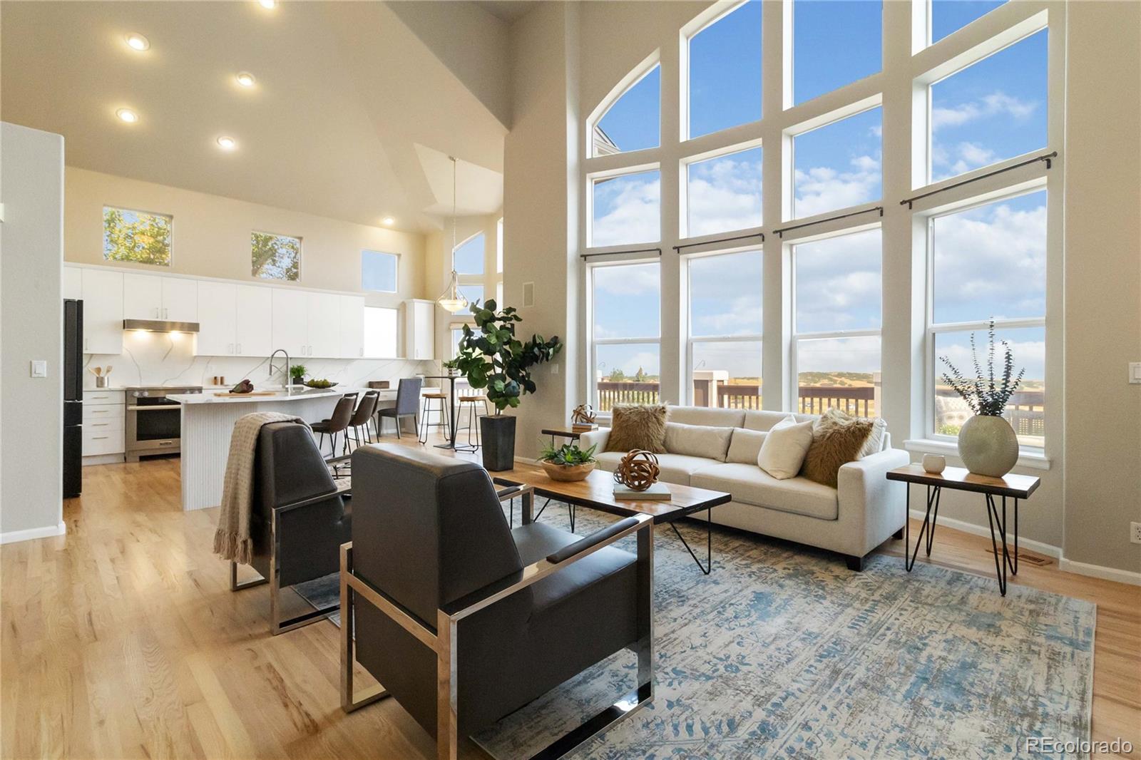 MLS Image #14 for 6743  serena avenue,castle pines, Colorado