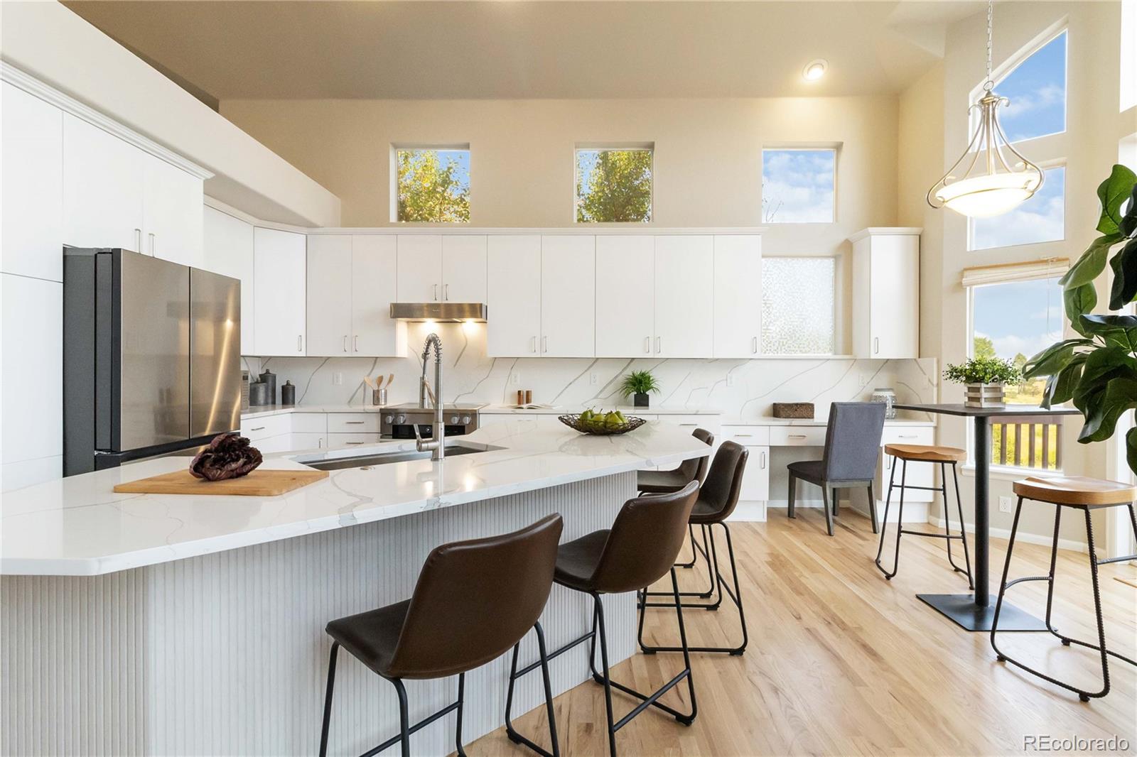 MLS Image #15 for 6743  serena avenue,castle pines, Colorado