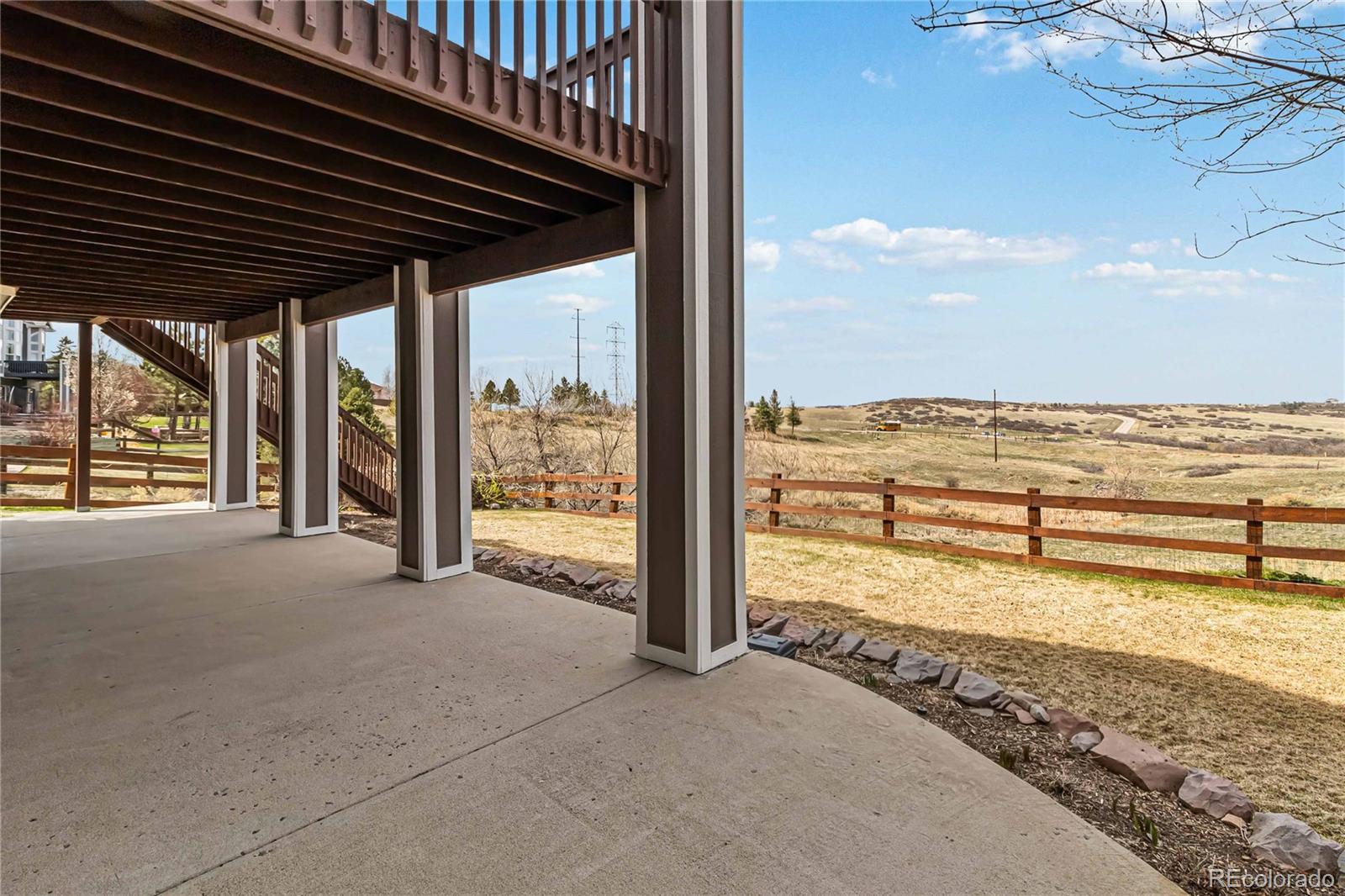 MLS Image #45 for 6743  serena avenue,castle pines, Colorado