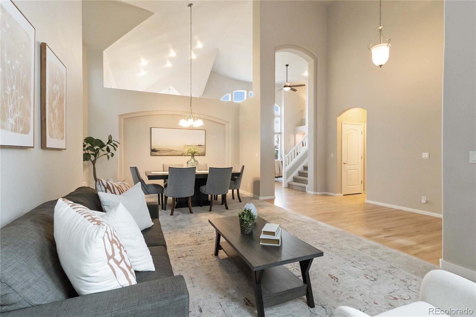 MLS Image #8 for 6743  serena avenue,castle pines, Colorado