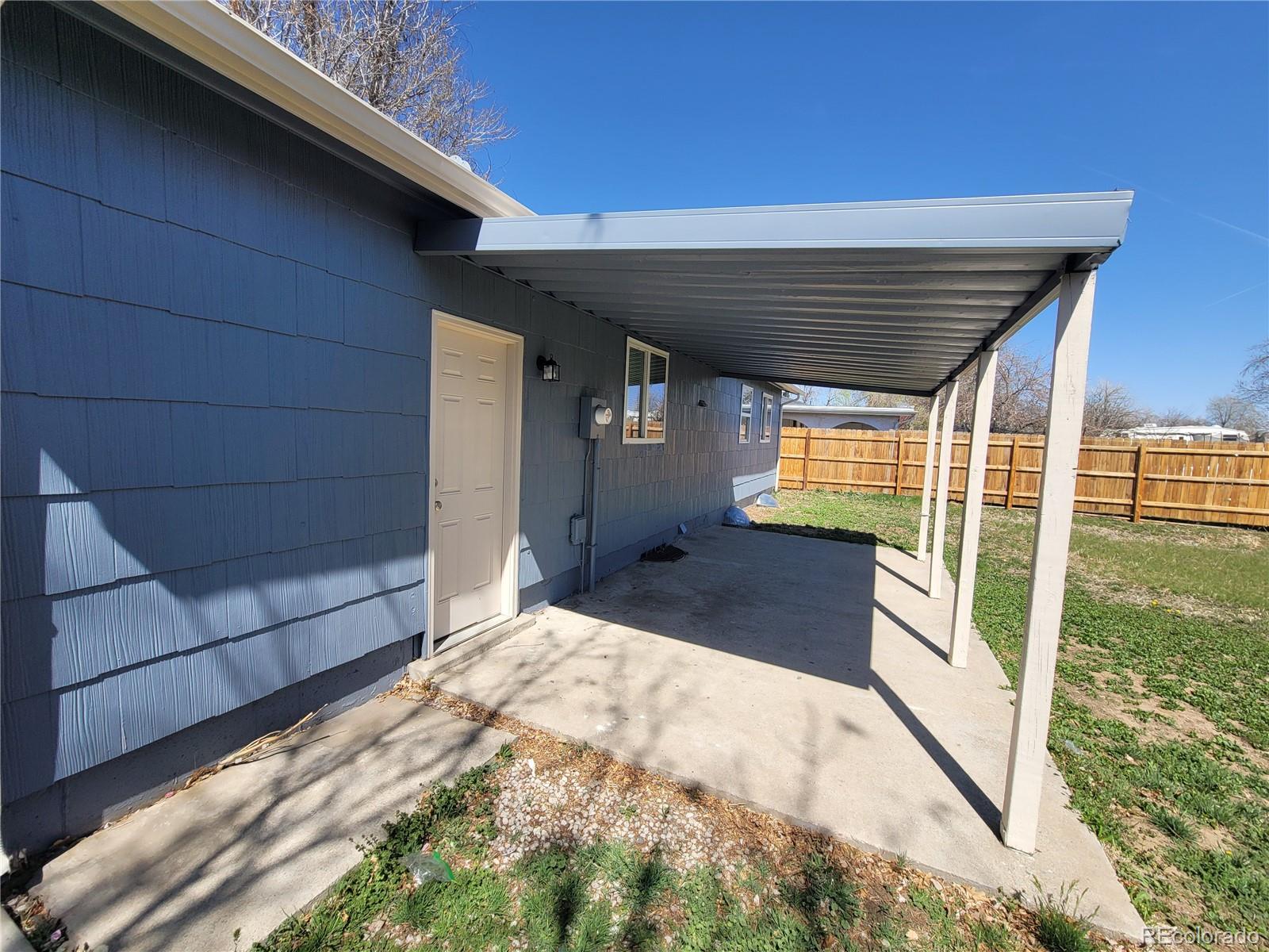 MLS Image #30 for 5552  abilene street,denver, Colorado