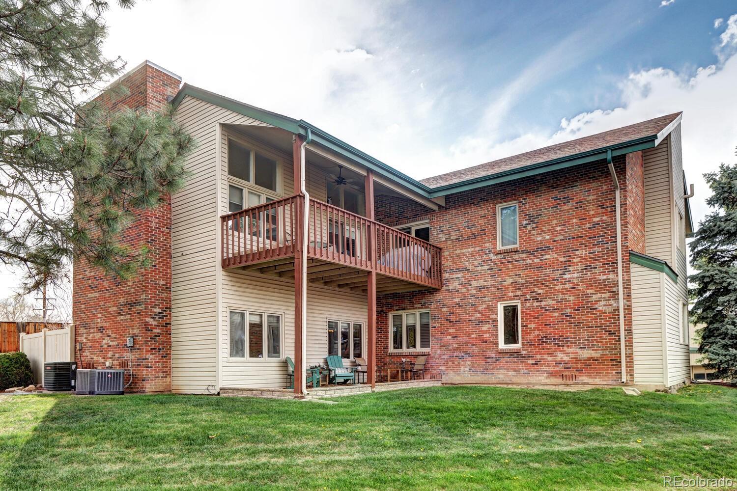 MLS Image #23 for 7877 s university way,centennial, Colorado