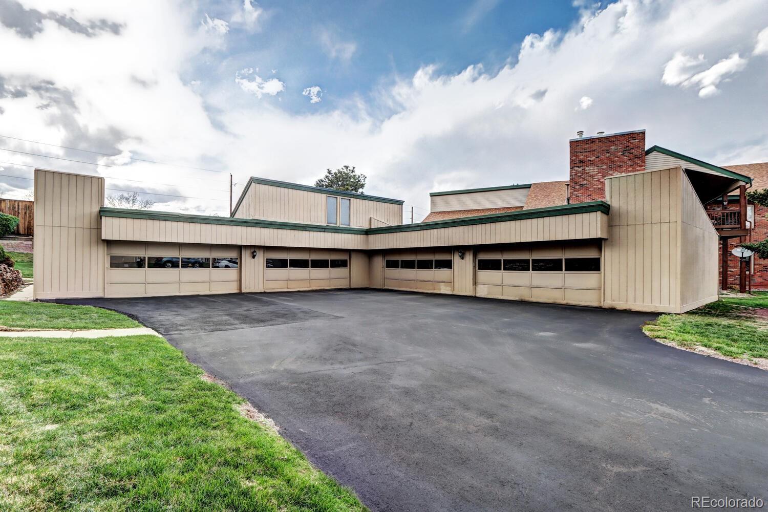 MLS Image #24 for 7877 s university way,centennial, Colorado
