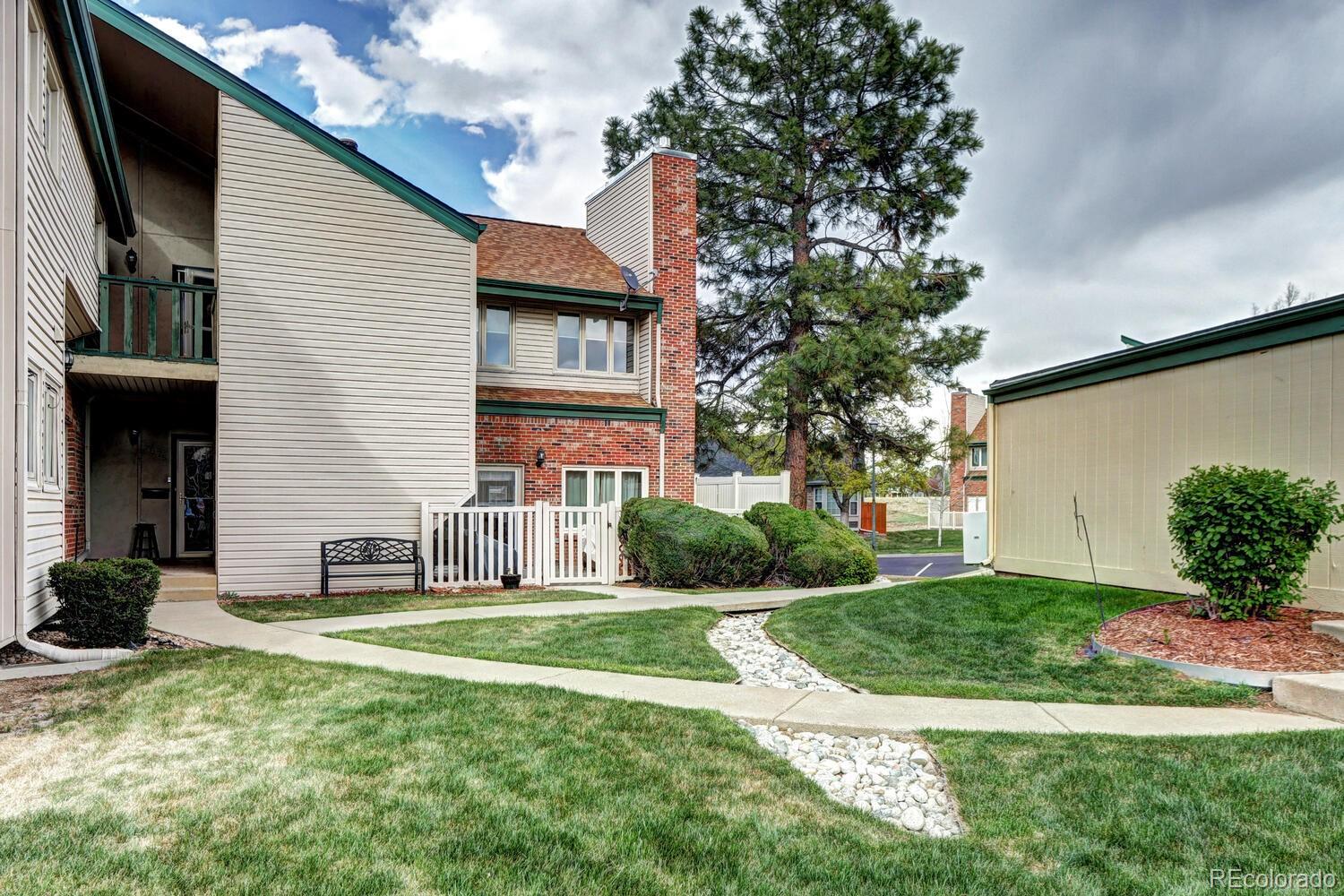MLS Image #26 for 7877 s university way,centennial, Colorado