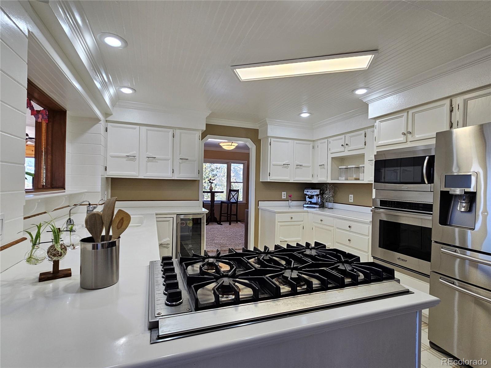 MLS Image #12 for 89  jones creek lane,pine, Colorado